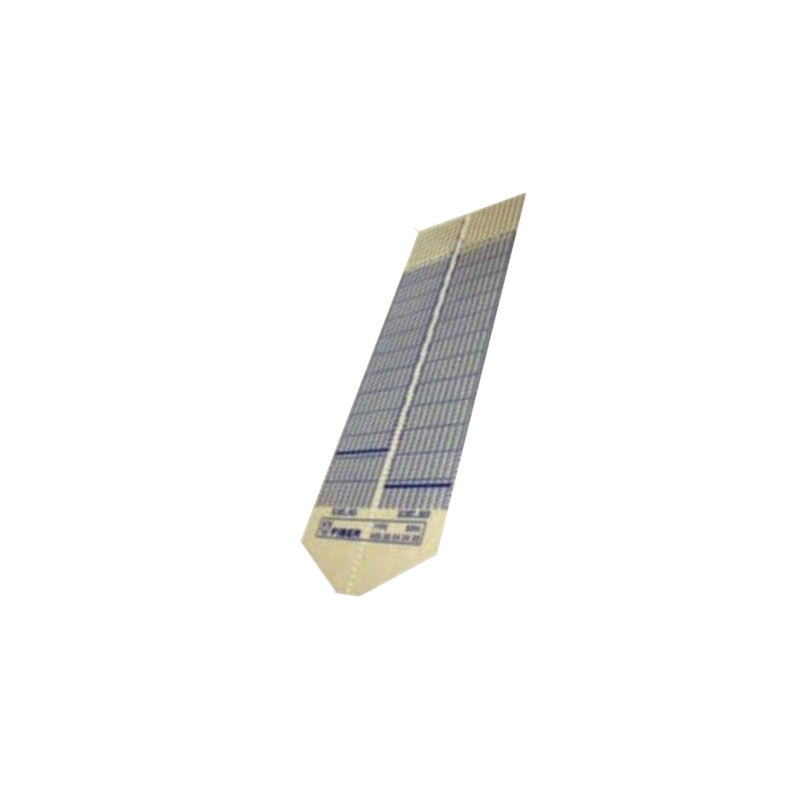 K05 50 04 04 00 Scheda per programmatore fiber 20 Piste  da 4 mm.