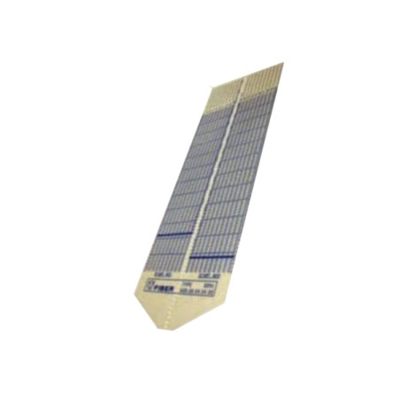 K05 50 04 04 00 Scheda per programmatore fiber 20 Piste  da 4 mm.