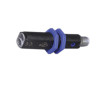 S5N-PA-5-C01-PK  Sensore fotoelettrico  M18  infrarossi trimmer regolazione dif  prox  Sn 400mm  PNP   NO  M12 assiale L D  conn