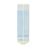 K04 50 04 04 00 Scheda per programmatore fiber 16 Piste 60 passi da 4 mm.