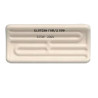 FSR/2-325W-230V  Irradiatore ELSTEIN FSR2  122 X 60 curvo 325W 230V