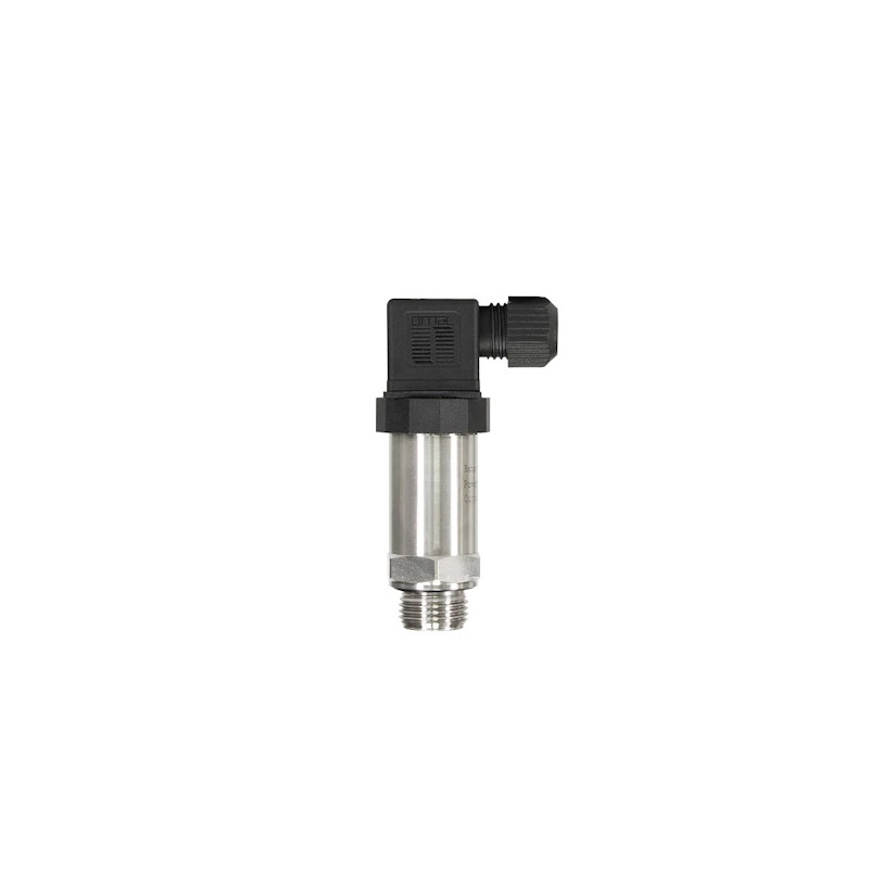 PPS-2.5BR-513A1   Trasmettitore di pressione  membrana affacciata  0  2,5 Bar   4  20mA   G 1/2  Conn  DIN
