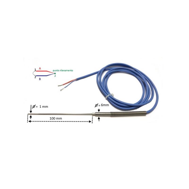 TCJ10100100   TCJ 1 X 100 MGO  0000  1,00  GSC  IS 1,02