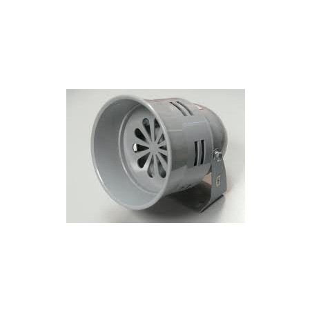 C-290  Sirena  110 dB   24 Vdc