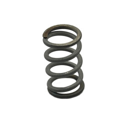 ML-25-20-33-5  Molla inox diametro filo 2,5mm  D e 20   LL33  5 Spire