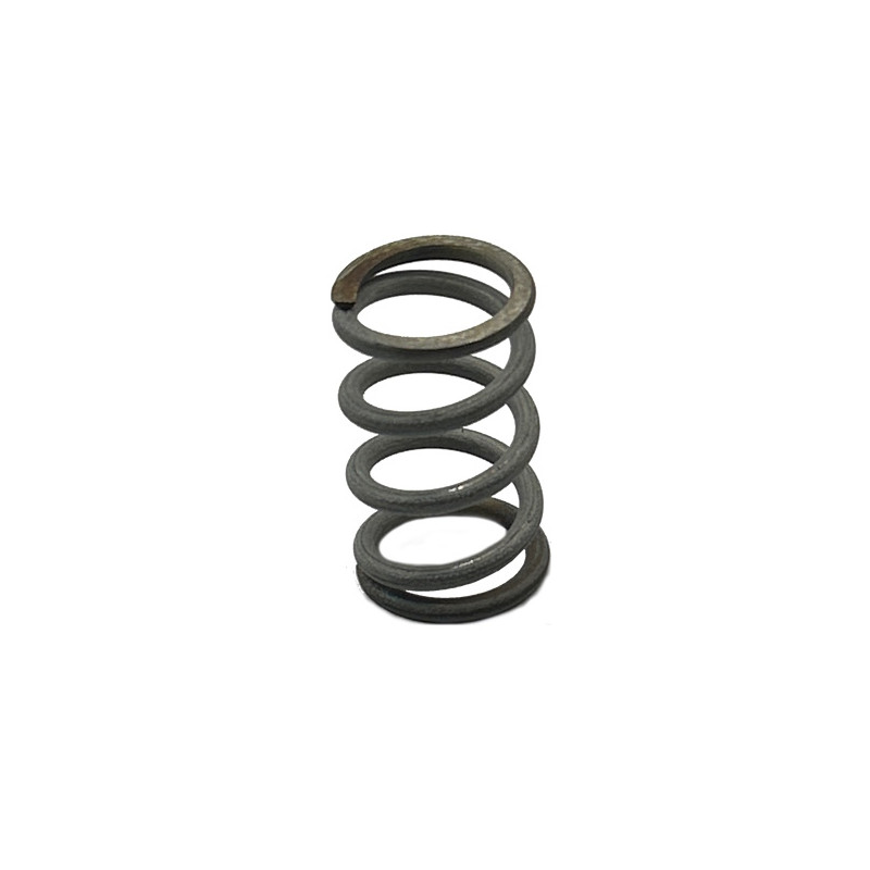 ML-25-20-33-5  Molla inox diametro filo 2,5mm  D e 20   LL33  5 Spire