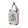 CWLD Finecorsa  metallico pistoncino acciaio  NO   NC  10A 250V IP66  M20