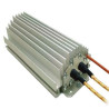 RFH 100900  Resistenza di frenatura serie  RFH 100 OHM 900W