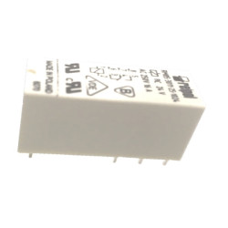 RM85-3011-25-5024  Relè 1 C O  16 Amp 24 Vac