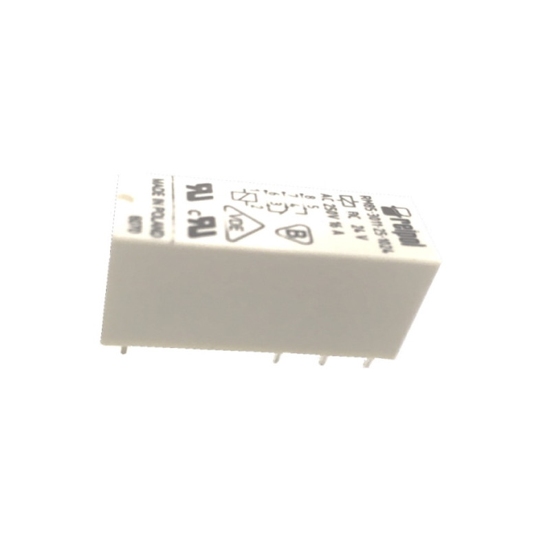 RM85-3011-25-5024  Relè 1 C O  16 Amp 24 Vac