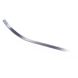 P50/10 | Banda magnetica  classe di precisione ± 0,85µm / m.