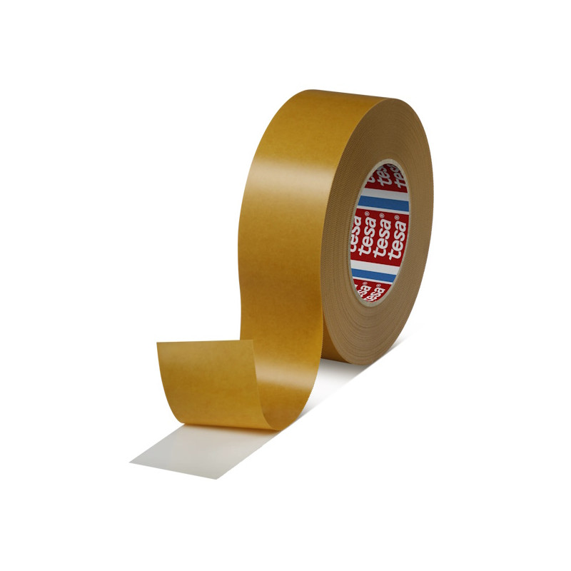 64620  Biadesivo tesa® mt 25 X 25 mm