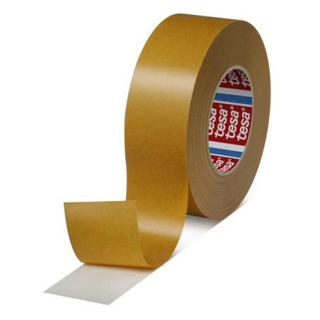 64620  Biadesivo tesa® mt 25 X 25 mm
