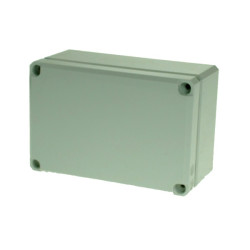 144E1003   Cassetta ABS  IP67  80 x 120 x 56