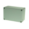 144E1003   Cassetta ABS  IP67  80 x 120 x 56