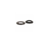 B5-ADAPTER   Adattatore per convertire pulsanti D  30  B3 a pulsanti D 22  B5  alluminio