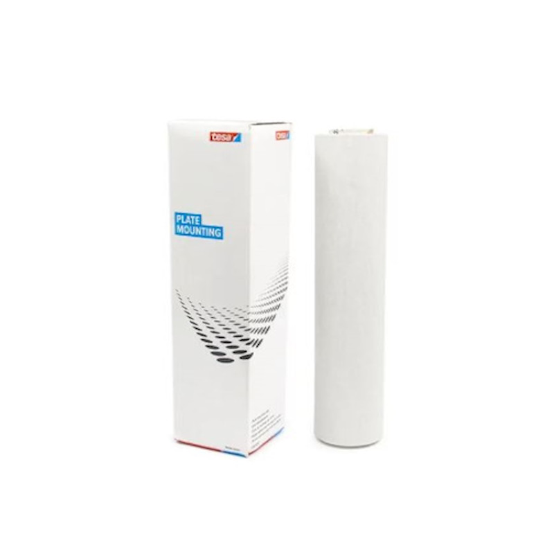 52310-00006-00  tesa  52310  Trasparente  print 10mm H 310mmx25 m