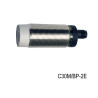 C30M/BP-2E  Sensore capacitivo M30  Corpo Inox  Sn 4  25mm  Non Schermato 10 40Vdc  PNP  NO + NC Conn M12  IP67