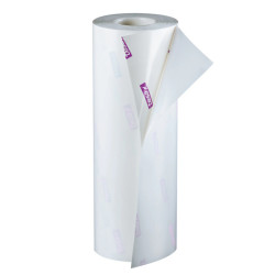 52116-00001-00   Bobina biadesivo PE 430 ammortizzante H 460 mm  X 25 m