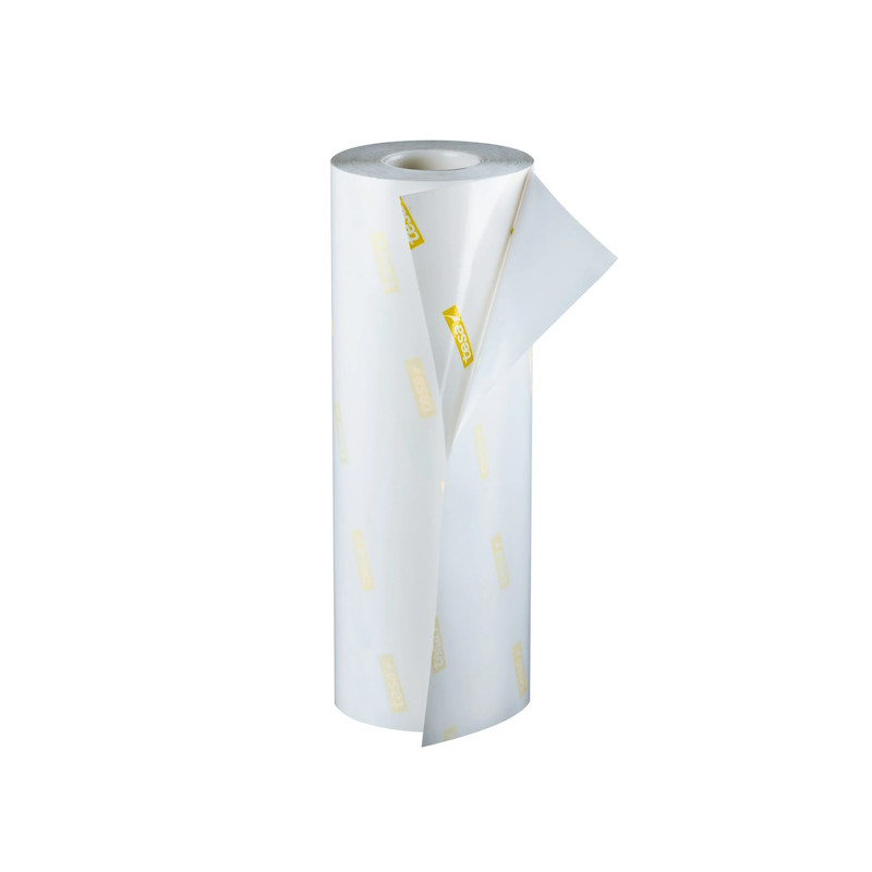 52118-00002-00   Bobina biadesivo PE 430 ammortizzante H 460 mm  X 25 m