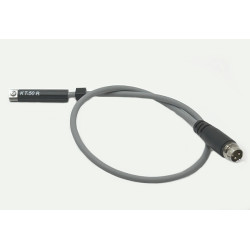 KT-50R- QD Sensore magnetico 2 Fili   5  220 Vac dc  contatto NO Conn. M8