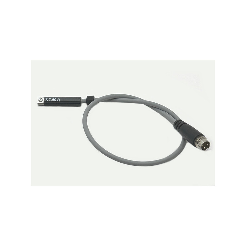 KT-50R- QD Sensore magnetico 2 Fili   5  220 Vac dc  contatto NO Conn. M8