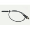 KT-50R- QD Sensore magnetico 2 Fili   5  220 Vac dc  contatto NO Conn. M8