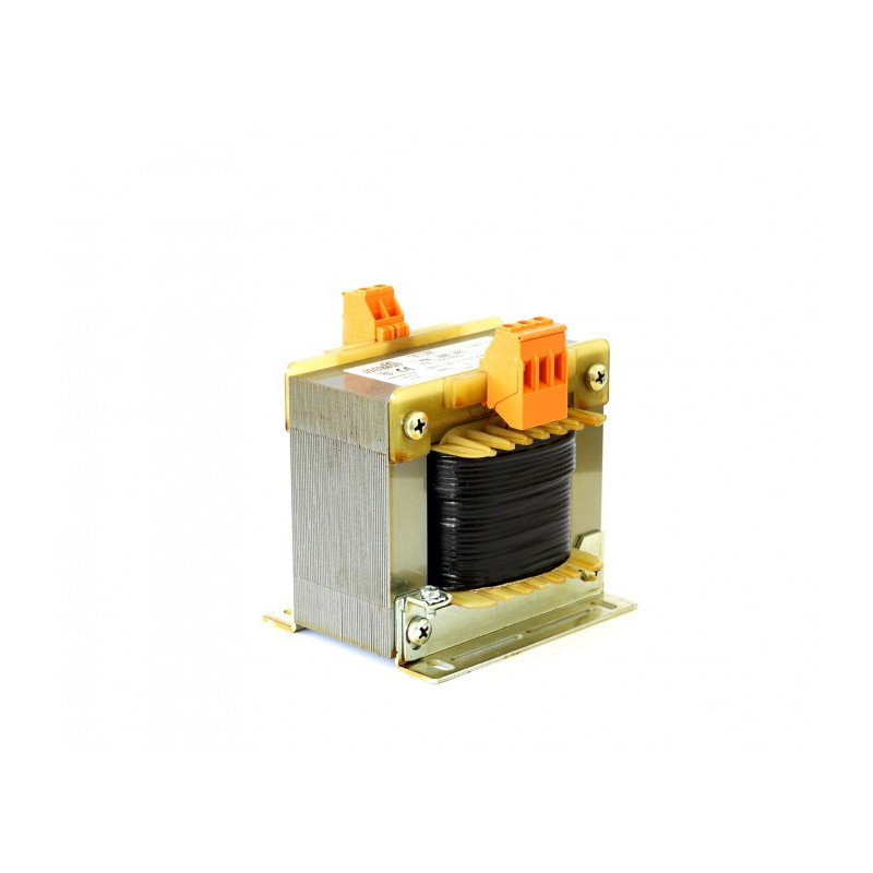 T1-IT030VA230-400/24V  Trasformatore monofase  T1 IT 30VA 230 400  24V