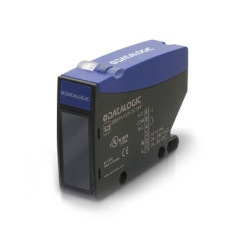 S300-PA-1-C06-RX Sensore fotoelettrico a tasteggio difuso Sn 50  2000 mm  uscita relè  timer alimentazione 24 Vac/dc