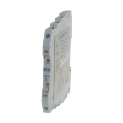 SLIMCON-6  Convertitore di segnale  Isolatore 24 V CC  larghezza corpo 7,2 mm Ingresso configurabile  mA o V Uscita configurabil