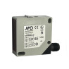 Q50RN/B0-0E    Sensore fotoelettrico polarizzato retro reflex Sn 0,2   6m Alim 10 30 Vdc  PNP NPN  NO NC uscita connettore M12