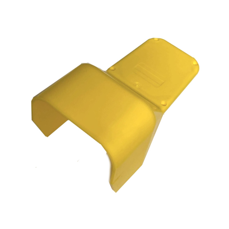 PL1022PE1    Ricambi Coperchio giallo per pedali   PS11    PS12