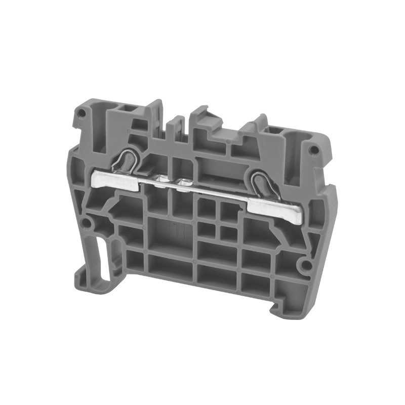 PF2.5GREY  Morsetto  Terminale a innesto sez 2,5 mm²  800 V  24A grigio.
