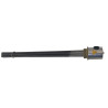 Z71EGA4TX05100   Z71 G.S.T. 3 Elemento D 8 in incoloy 800  380V 3 PH  5100W  L S B 445 mmtappo 1 1/4   GAS  IP40
