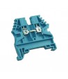 ER2.5BLUE100  Morsetto a vite 2,5 mm²  600 V  20A  Blu
Scatola da 100 pcs