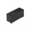 JS 12N K Relè elettromagnetico SPDT U bobina 12VDC -8A-max 250VAC.