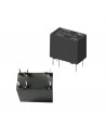 EV1N CWL 12VDC Relè subminiaturizzato SPCO, 1A, 12VDC, 150mW, AgNi + Au Sealed, RoHS, 100mOhm @ 1A 6VDC