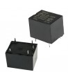 SRM 1C SL 5VDC  Relè di potenza subminiatura SPCO, 10A, 5VDC, 360mW, sigillato AgSnO2, RoHS, 100mOhm @ 1A 6VDC