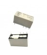 SRRHN 2CN SL 24VACRelè ad alta potenza miniaturizzato IMO, DPCO, 8A, 24VAC, 0,75VA, AgNi, sigillato, RoHS, 100mOhm @ 1A 6VDC.Ada