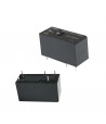 SRRHN 1CN SL 24VDC Relè ad alta potenza miniaturizzato IMO, SPCO, 12A, 24VDC, 400mW, AgNi,Sigillato, RoHS, 50mOhm.