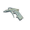 115   Pistola aria in alluminio 1/4 G