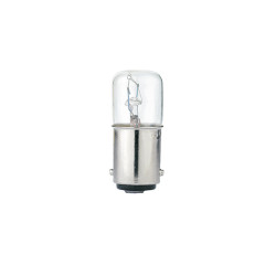 11S24   Lampada Filamento BA15D 24V 5W