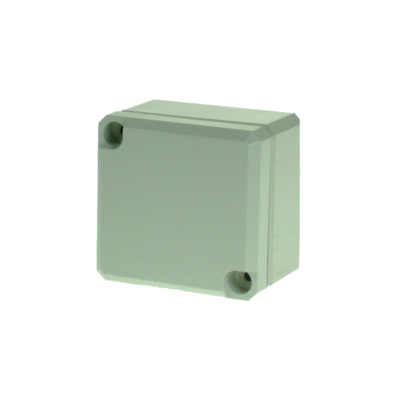 144E1001  Cassetta ABS  IP66 67   53 x 55 x 36