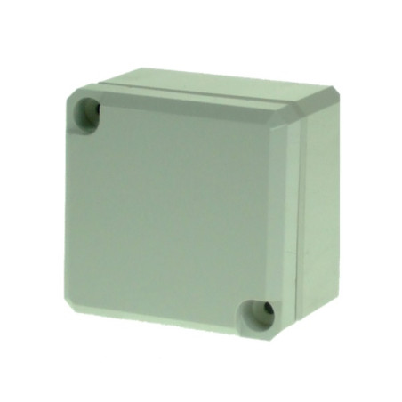 144E1001  Cassetta ABS  IP66 67   53 x 55 x 36