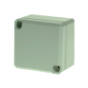 144E1001  Cassetta ABS  IP66 67   53 x 55 x 36
