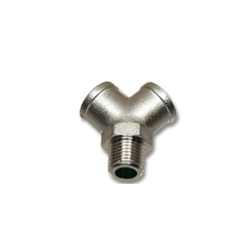 20913  Raccordo  Y   F M F  3/8