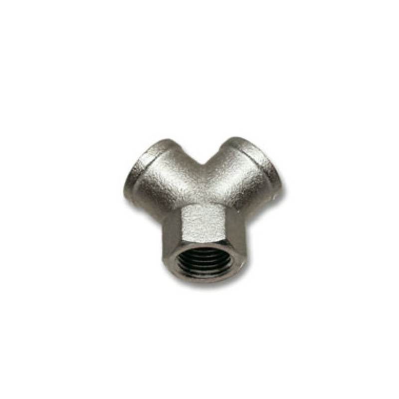 20923  Raccordo   Y   F F F  3/8