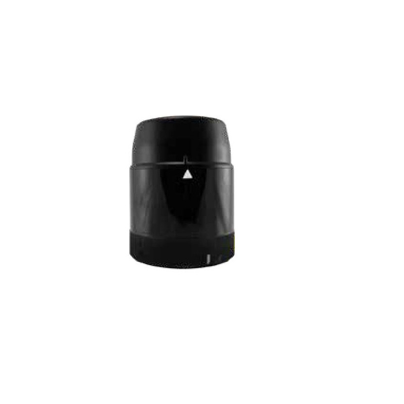 75-24   Avvisatore Acustico dB 100   24 Vac  dc  IP64  per colonne serie 370