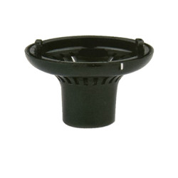 85-CS   Raccordo per serie 180 con acustico