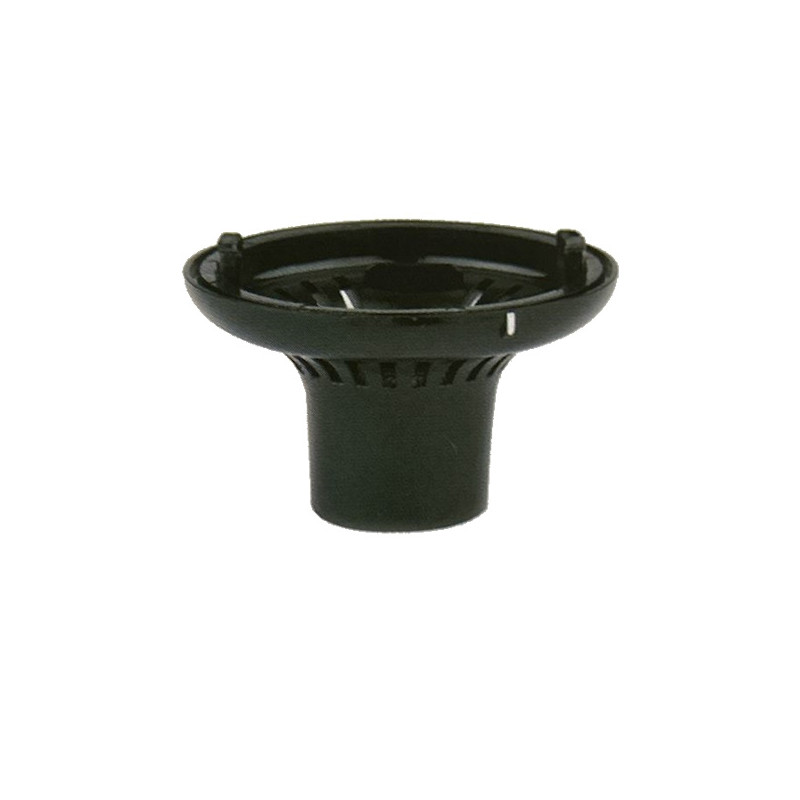 85-CS   Raccordo per serie 180 con acustico